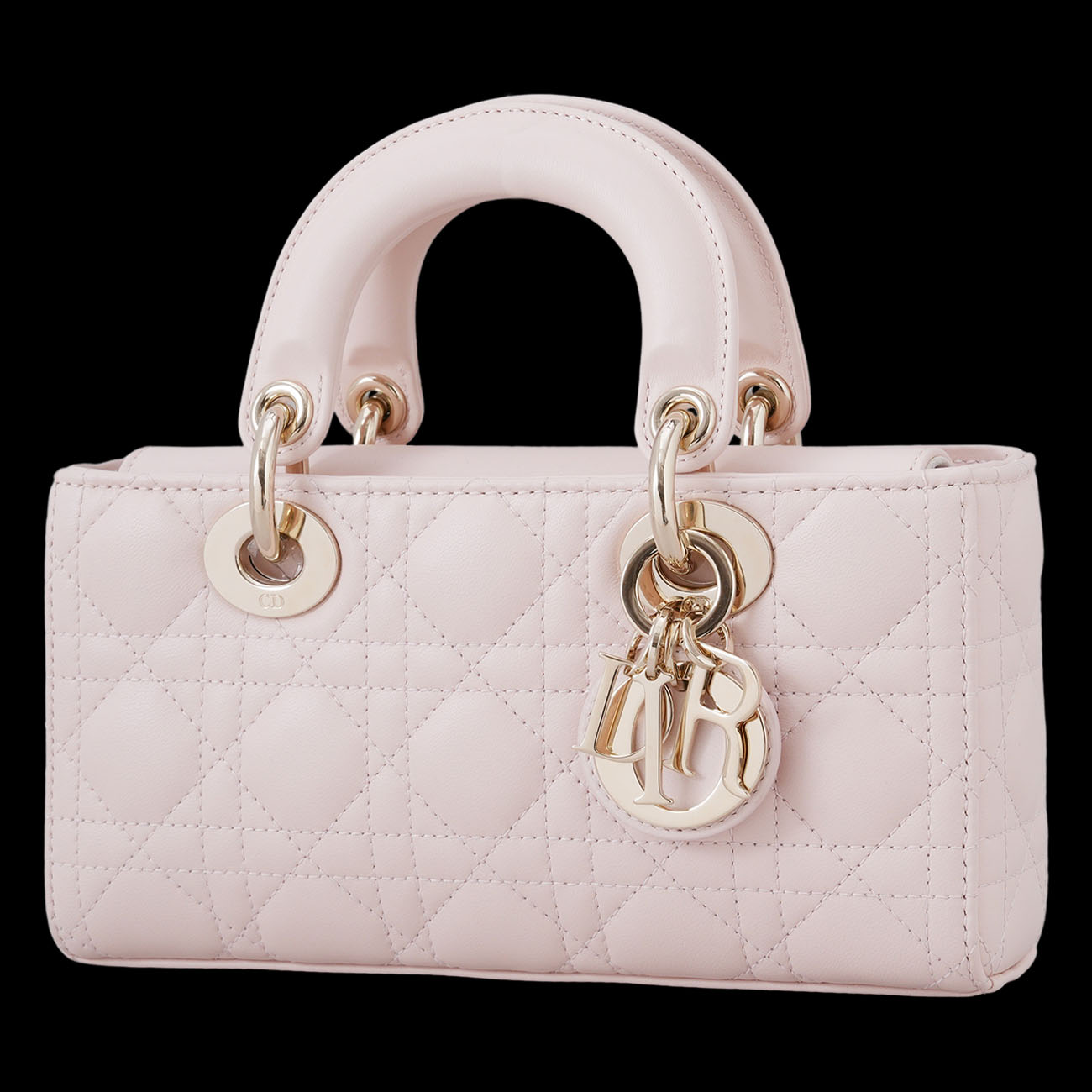 CHRISTIAN DIOR(USED)크리스찬 디올 레이디 디조이 스몰